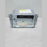 BMW F20 F21 F30 F31 Multimedia Audio Radio Player Head Unit 9270704 OEM