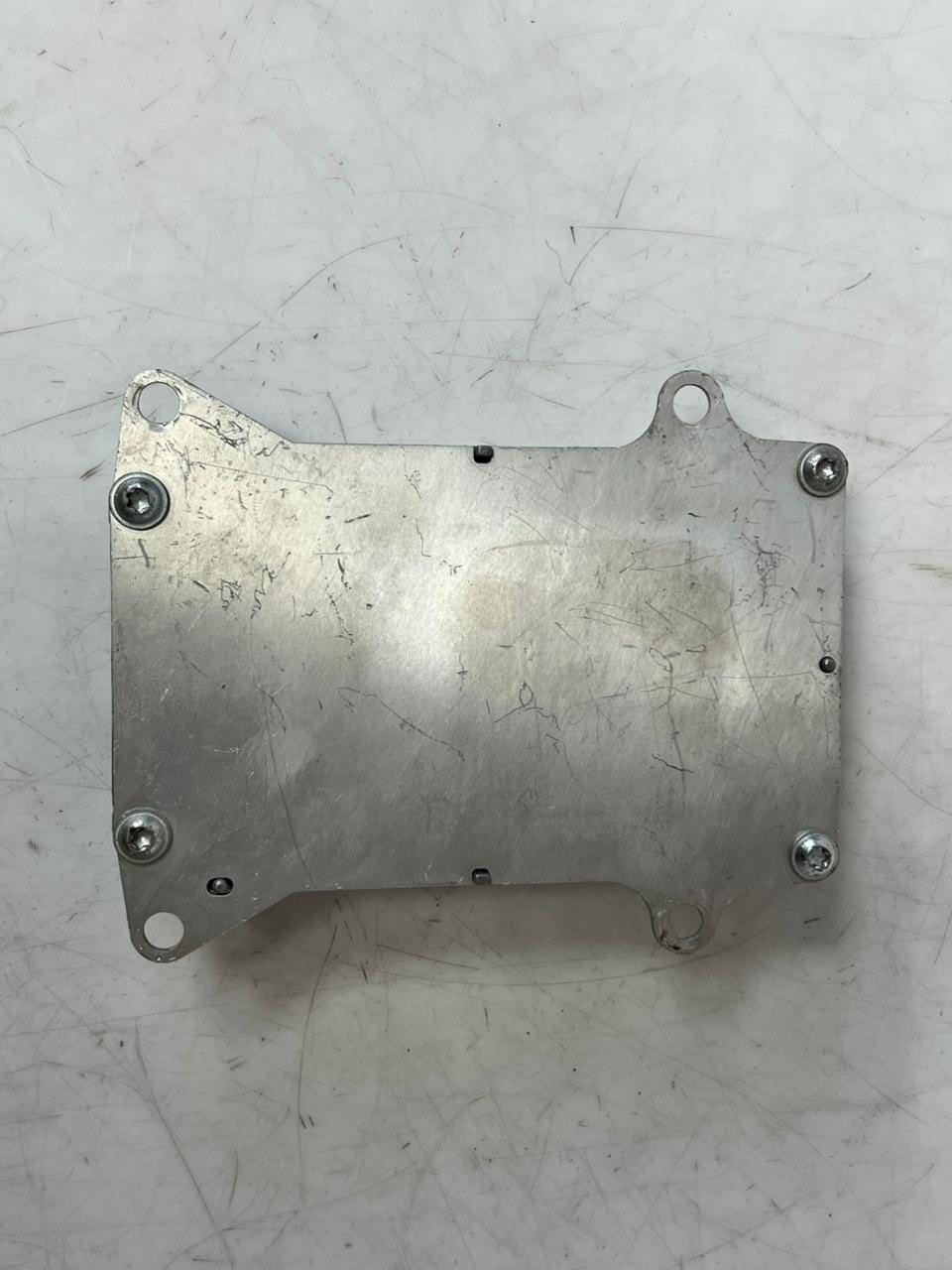2010-13 BMW X5M E70 models S63 V8 Integrated Chassis Control Module 6799122 OEM