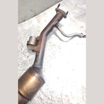 Load image into Gallery viewer, 2010-2012 BMW 328i Catalytic Converter 7591446 3 Series E92 and 5 Series E60 E61
