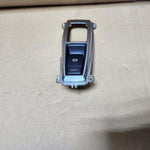 Bild in die Galerieansicht laden, 2007-2013 BMW X5 Parking Brake Switch 9148508 E70 and X6 E71 E72 