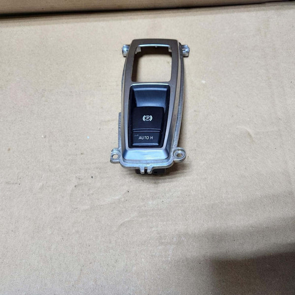 2007-2013 BMW X5 Parking Brake Switch 9148508 E70 and X6 E71 E72 