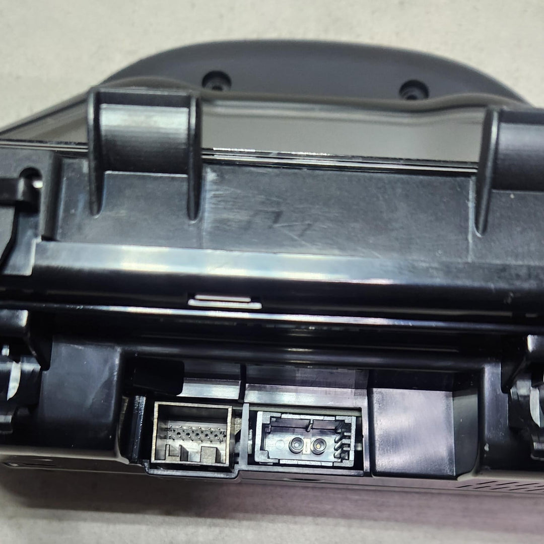 9272338 BMW Instrument Cluster F20 F23 116I 120I 2010-2014