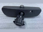 قم بتحميل الصورة إلى عارض الصور، OEM BMW F10 5 SERIES REAR VIEW INTERIOR MIRROR 9290701 WITH CAMERA