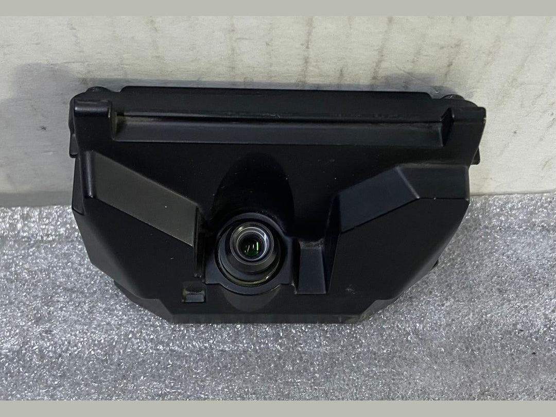 OEM BMW X5 G05 FRONT WINDSHIELD LANE KEEP ASSIST CAMERA 5A563C4