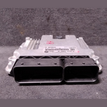 Load image into Gallery viewer, BMW ORGINAL  320d N47 F31 ENGINE CONTROL UNIT MODULE  ECU ONLY 8584276
