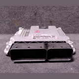 BMW ORIGINAL 320d N47 F31 MOTORSTEUERGERÄT ECU NUR 8584276