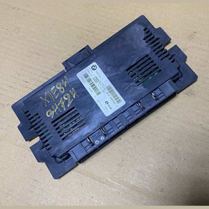 2015 BMW X1 Footwell Module 9390491 E90 E91 E92 E93 3 Series and E84 X1
