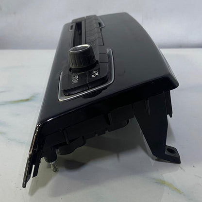 OEM BMW F48 F39  X1 X2 Radio Buttons Audio Radio Control Panel Unit 9371455