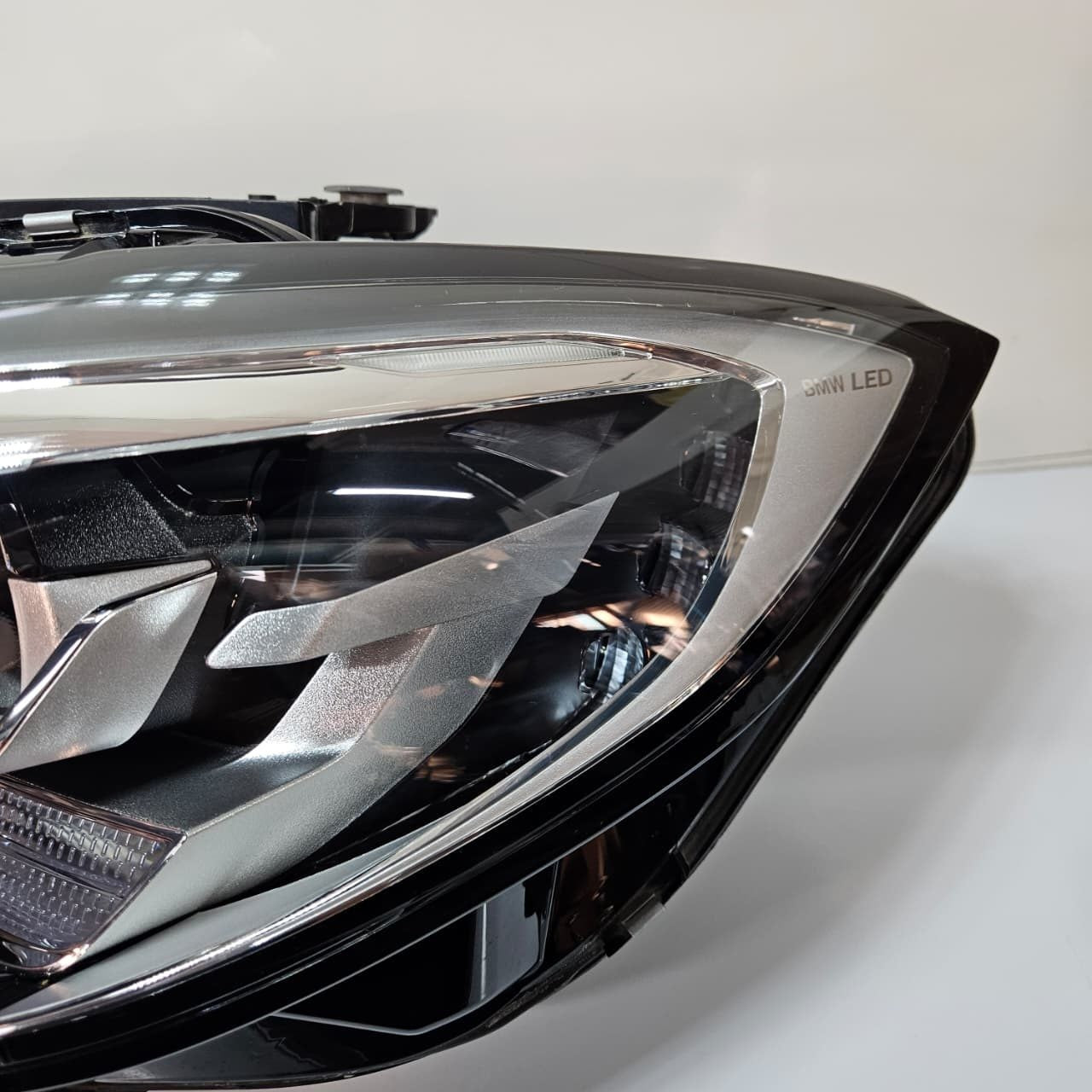 2020-2021 BMW  3 Series G20 G21 M340i LED Headlight LEFT SIDE ECE 9481715