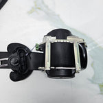 Load image into Gallery viewer, 2019 BMW X1 F48 X2 F39 Front Left Seat Belt 7401713