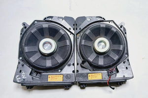 ✅ 14-20 OEM BMW F22 F87 F23 M2 M240 Sub Subwoofers Audio Speaker HARMAN KARDON