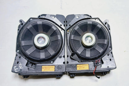 ✅ 14-20 OEM BMW F22 F87 F23 M2 M240 Sub Subwoofers Audio Speaker HARMAN KARDON