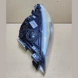 2009-2012 BMW 750i Left Driver Xenon Adaptive Headlight 7182153 750i F01 F02
