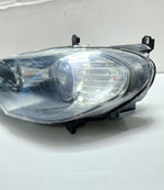 Bild in die Galerieansicht laden, 2009-2012 BMW X5 Headlight 4290333 X5 E70 OEM LEFT SIDE ECE