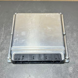 01-06 Mercedes W220 S-Class Engine Control Module Unit ECM ECU A113 1532279 OEM