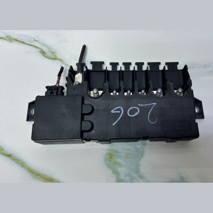 21-25 Mercedes W206 C-Class Fuse Box /Power Distribution Module A223 9001531 OEM