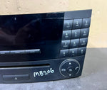Bild in die Galerieansicht laden, 2006-2008 Mercedes W211 E-Class Radio Audio Head Unit CD Player A211 8702889 OEM