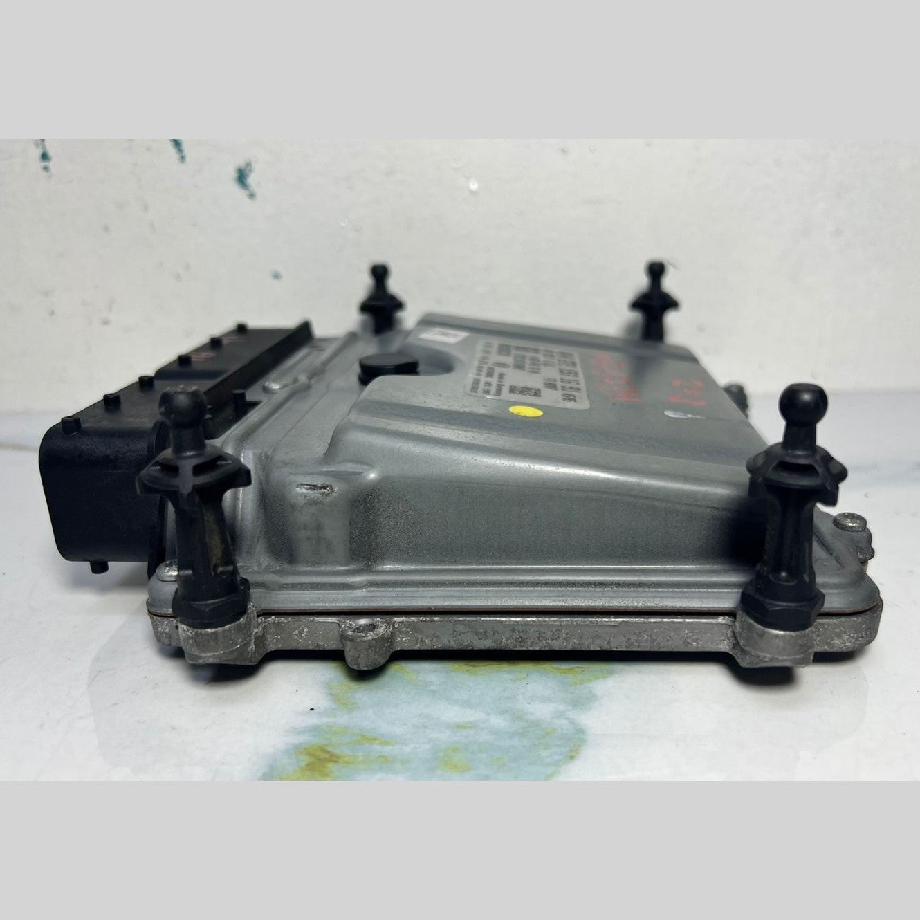 2006-2007 Mercedes-Benz C230 Engine Control Module A2721531691 W203 C-Class