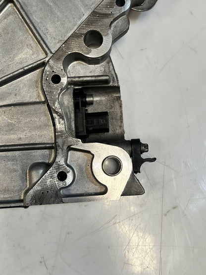 2010-2017 BMW 5 Series F30 F31 328dX N47N Engine Timing Chain Cover 8516751
