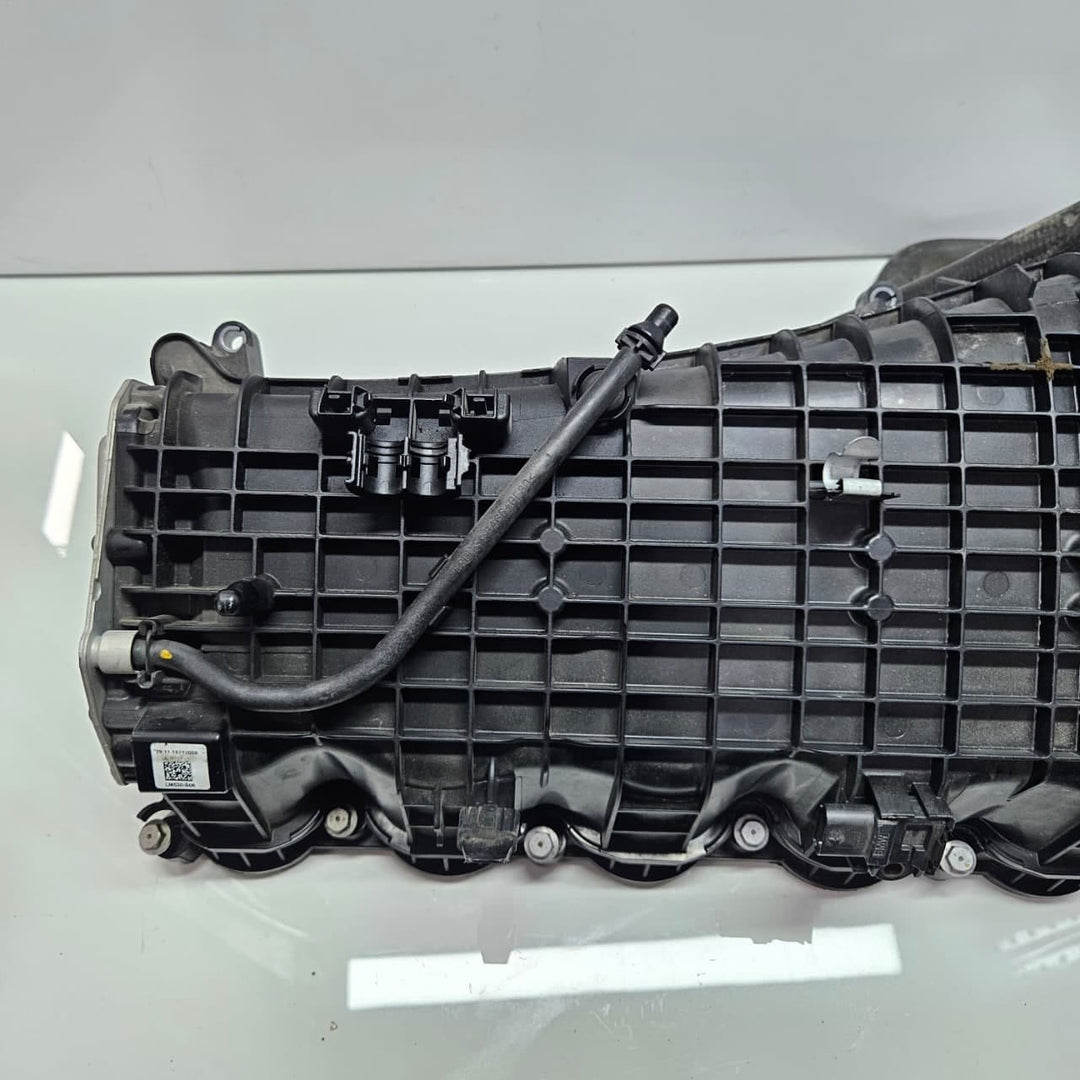 72344084-2016-2019 BMW M4 F82 F83 X3 G01 740i B58 3.0L L6 Intake Manifold 