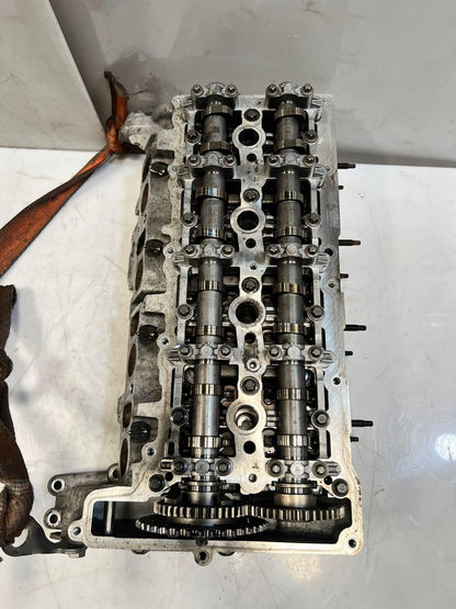 2014-2018 BMW F30, F10, F20, E84, F25 N47D20C 328d Cylinder Head 7810465