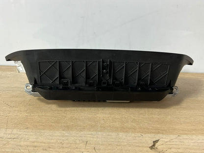 2010-2015 BMW X1 Navigation Information Display Screen 9289582 8.8 E84 LCI 