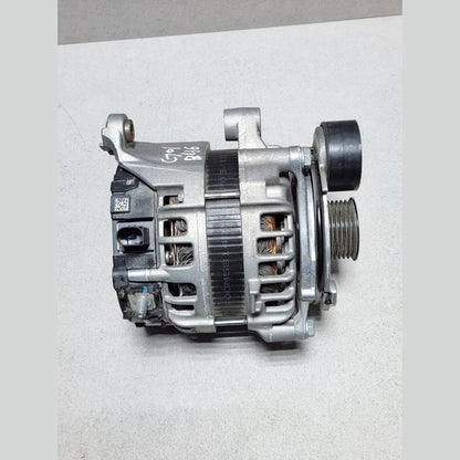 2016-2019 BMW 740i Alternator 8571357 5 Series G30 7 Series G11 740i 2.0 B46