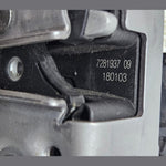 Load image into Gallery viewer, BMW X1 2018 F48 NSF PASSENGER SIDE FRONT DOOR LOCK MECHANISM 7281937