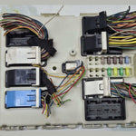 Load image into Gallery viewer, BMW F20 N13 FRONT ELECTRONIC FUSE RELAY DOMAIN BODY CONTROL MODULE 9381102