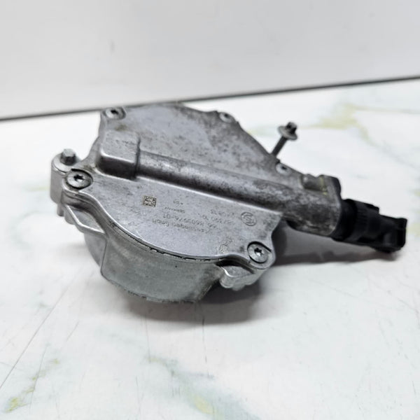 2011-2017 BMW F01, F06, F07, F10,550i GT xDrive Vacuum Pump 8605976 5 Series, 6 