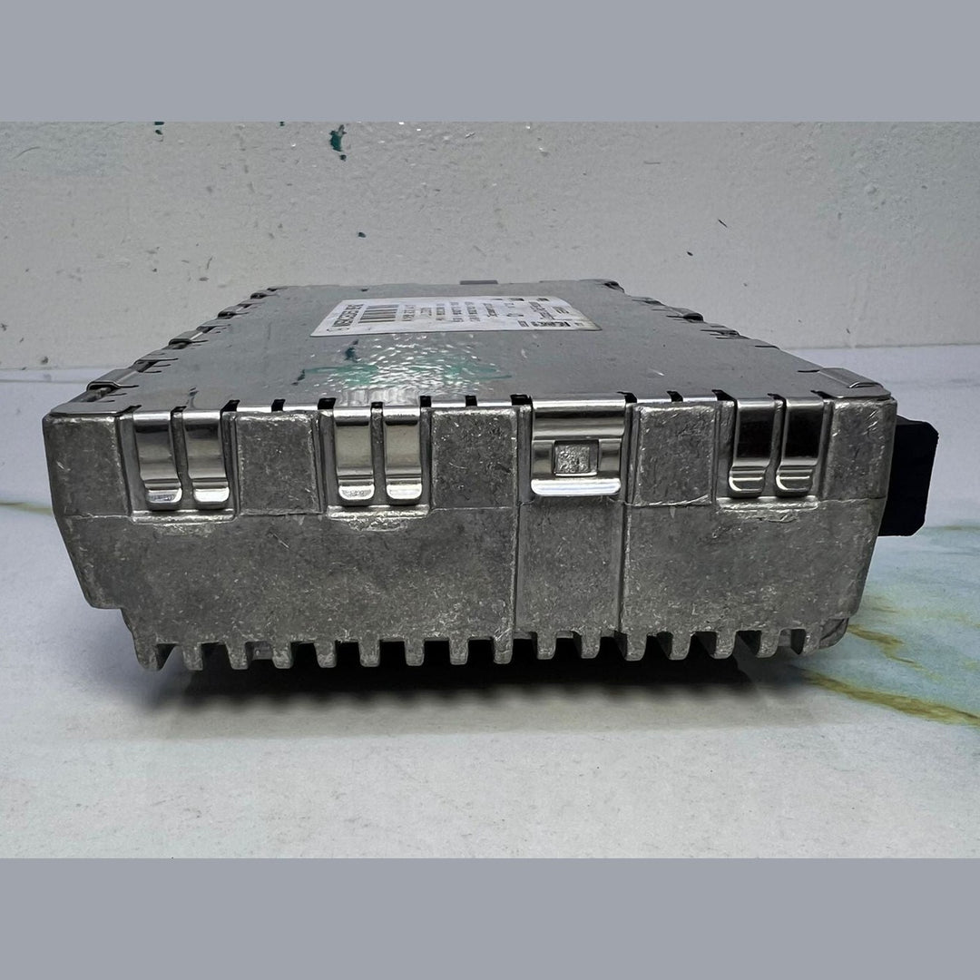 Mercedes-Benz W166 C Class Coupe C204 W204 DAB Module A166 9003407 OEM