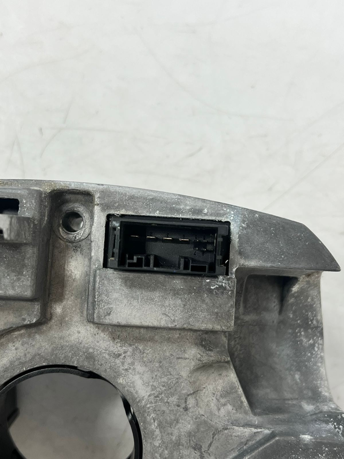 2010 BMW 530i 5 Series E60 E61 520I STEERING COLUMN Slip Ring 6911514 OEM