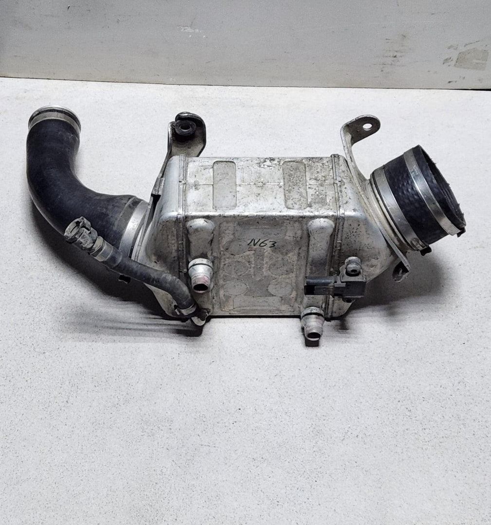 2008-2019 BMW X6 Intercooler 7575404 X6 E71 