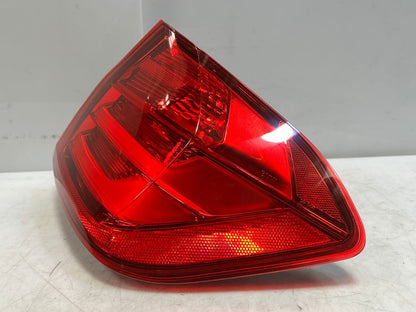 2012-2016 BMW 328i 3 Series F30 F35 F80 Right Outer Rear Tail Light 7372786 OEM