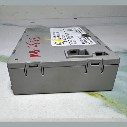 2007-2008 Mercedes E320 Central Gateway Control Module A2115408445 W211 E-Class
