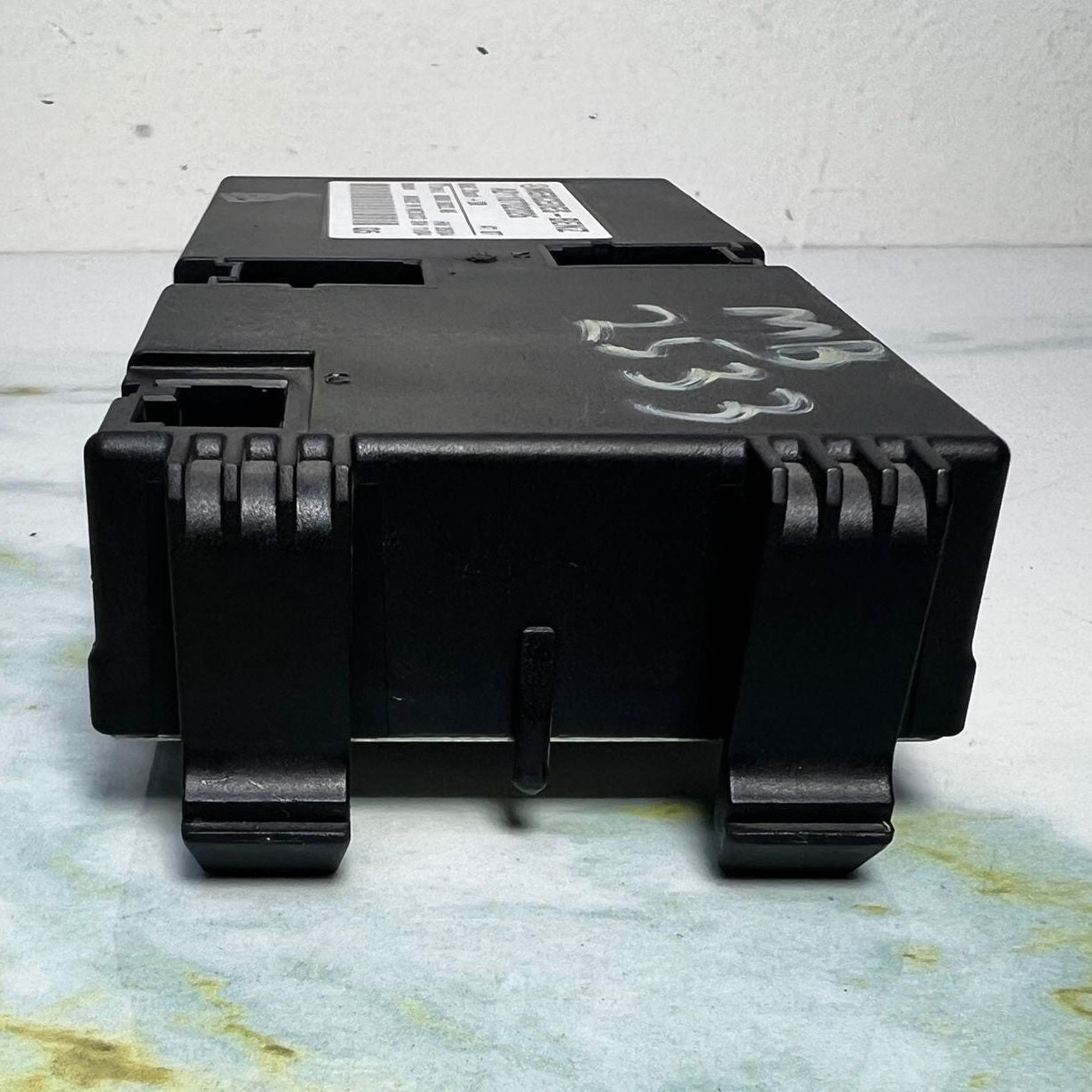 07-09 Mercedes E550 Seat Heating Control Module A2118702026 E-Class W211, ML63