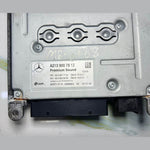 Load image into Gallery viewer, Mercedes-Benz Sound Amplifier A2139007813 E-Class W213