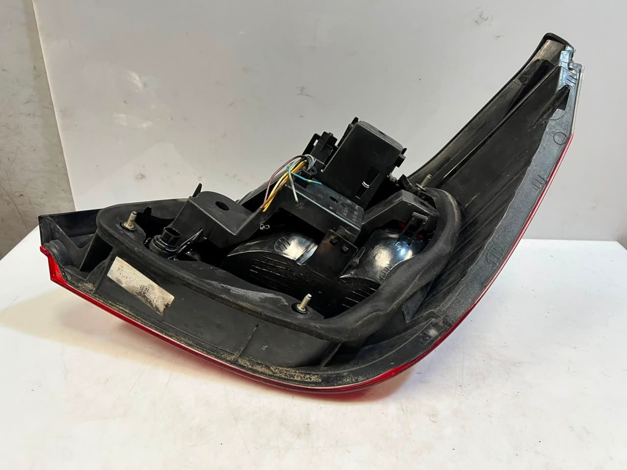 BMW 5 Series E60 Rear Tail Light Rear Left RIGHT 7165737 7165738 OEM