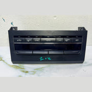 10–14 Mercedes Benz W212 E-Class AC Heater Climate Control Switch A212 9009109