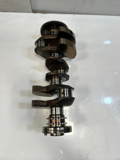 2014 Mini Cooper F54 F55 F56 F57 F60 F45 F46 B36 B38 1.5p Crankshaft 7640930
