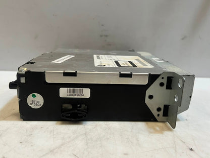 2011 BMW 5 Series F10 F11 ALPINE 535i Radio CD Player NBT Head Unit 9257491 OEM