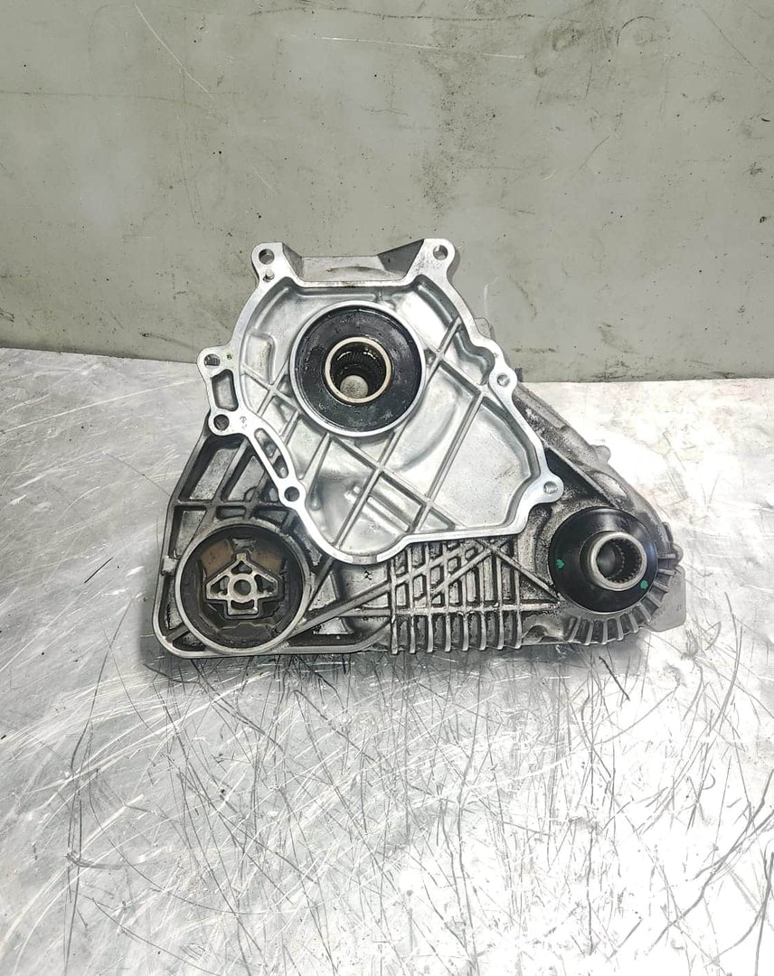 2012-2015 BMW X3 Transfer Case 7505376 F25 X3 and F15 X5 ATC45L