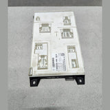 2015 Mercedes-Benz B180 Signal Acquisition Actuation Module A1569003302