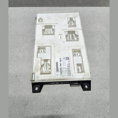 2015 Mercedes-Benz B180 Signal Acquisition Actuation Module A1569003302