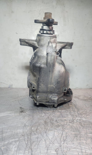 2011 BMW 528i Rear Differential Assembly 7578149 F10 528i and 523i I=3,38