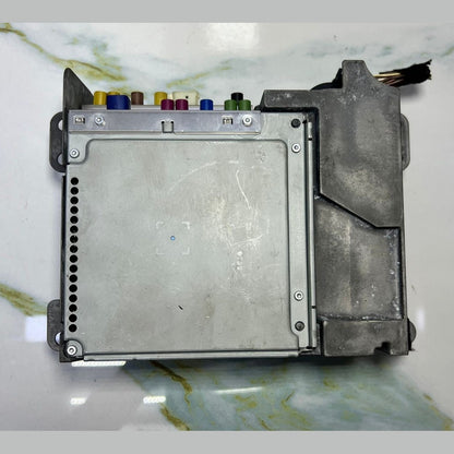 15-21 Mercedes W167 GLE-Class Radio Audio Multimedia Head Unit  A167 9001414 OEM