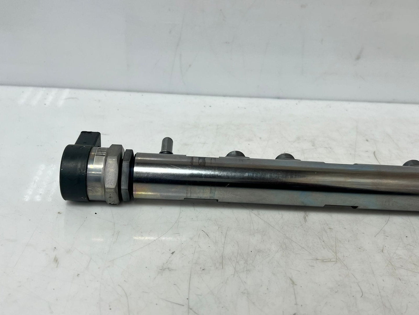 BMW 3 Series F30 F31 F35 N57 D30 Fuel Rail INJECTOR PIPE 7805423 OEM