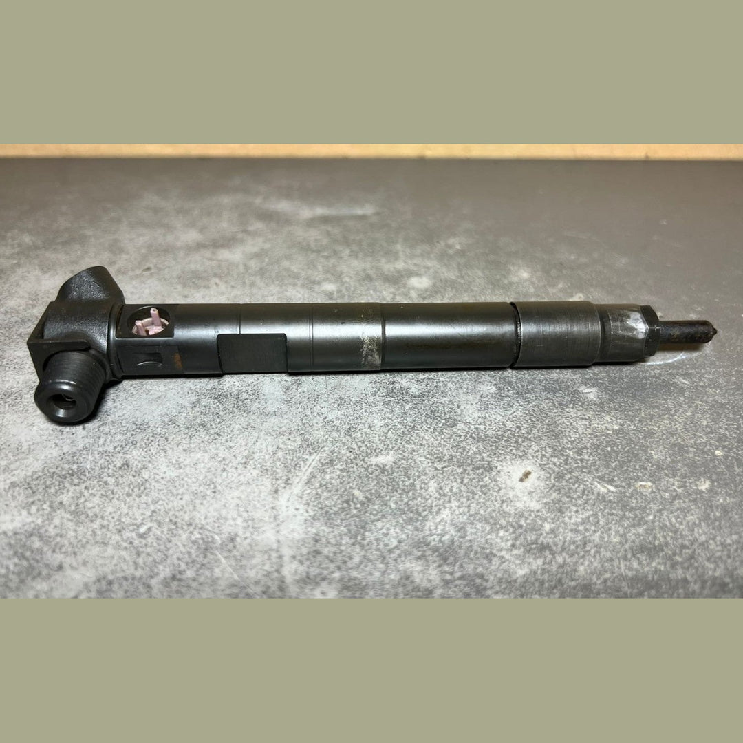 Genuine Mercedes W212 W164 Fuel Injector Sprinter OM651 A651 0702887 Oem Diesel