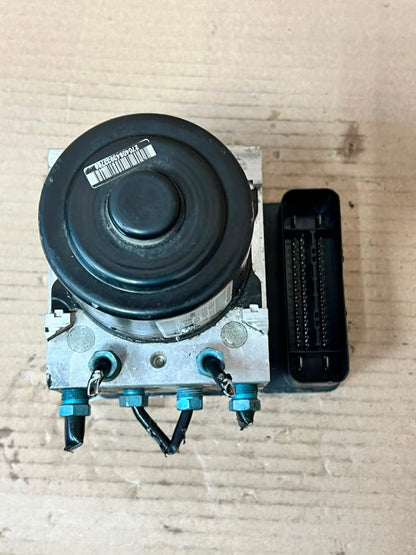 2017 BMW X3 F25 X4 F26 ABS DSC Pump Control Module 6881322 OEM