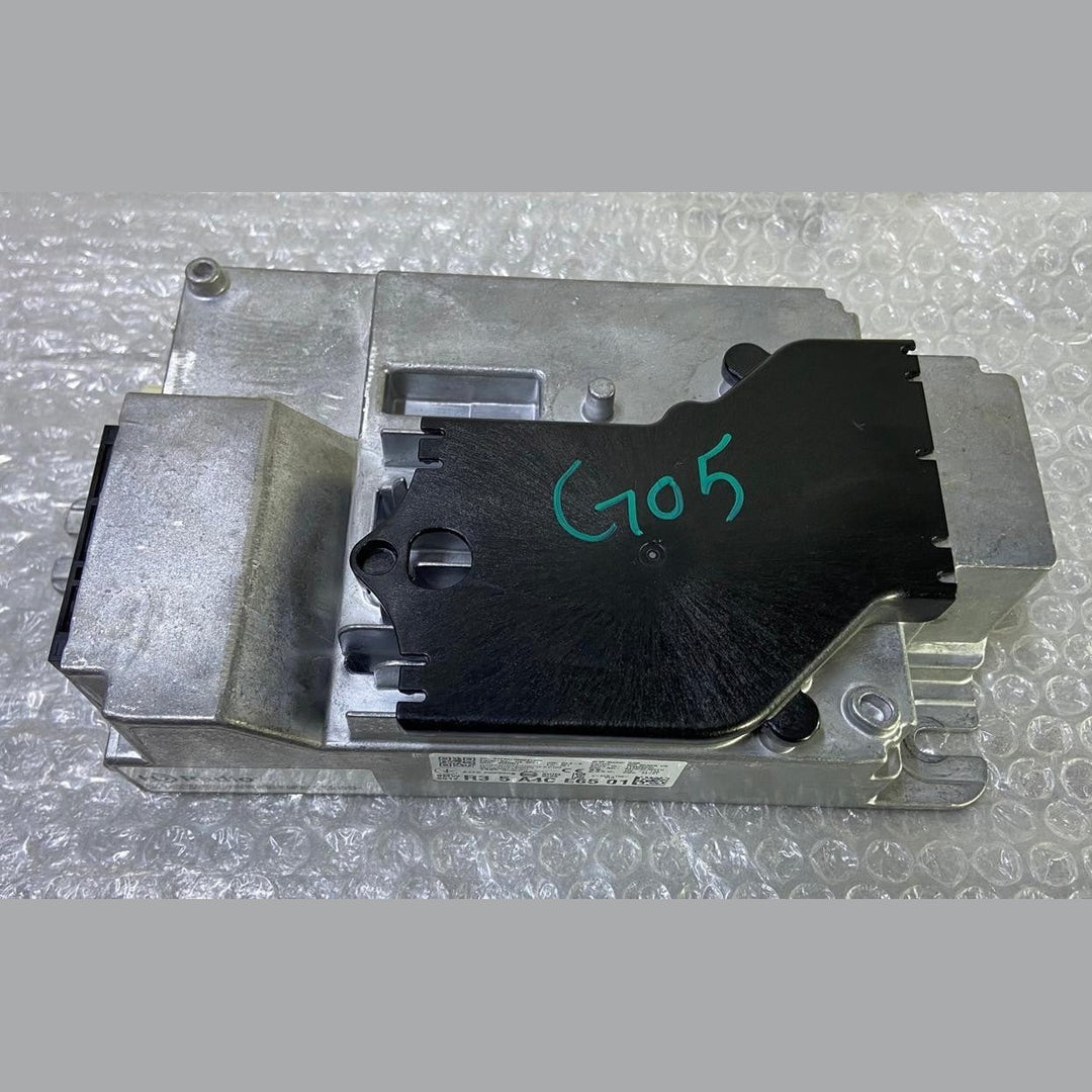 OEM BMW G05 G20 G22 G23 G80 Radio Audio Sound Amplifier Control Module 5A4CE65